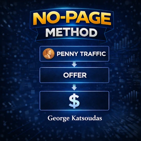 No-Page Method Case Study