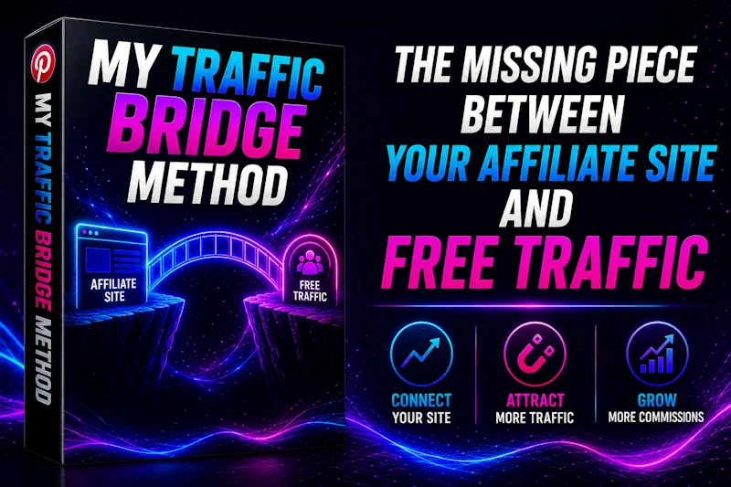 My Traffic Bridge Method