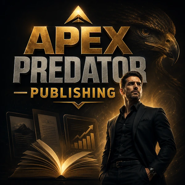 Apex Predator Publishing