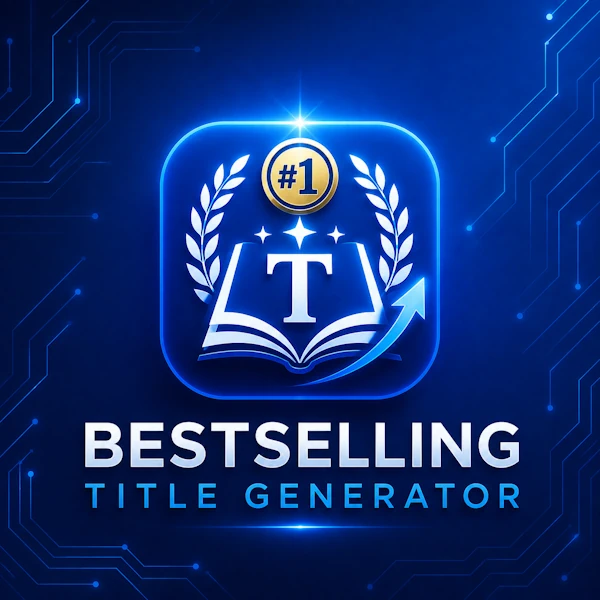 Bestselling Title Generator