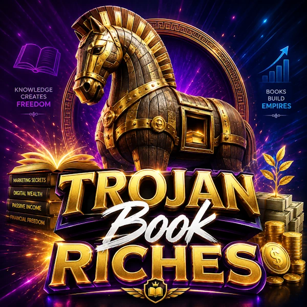 Trojan Book Riches